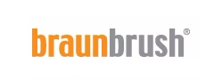 braun brush